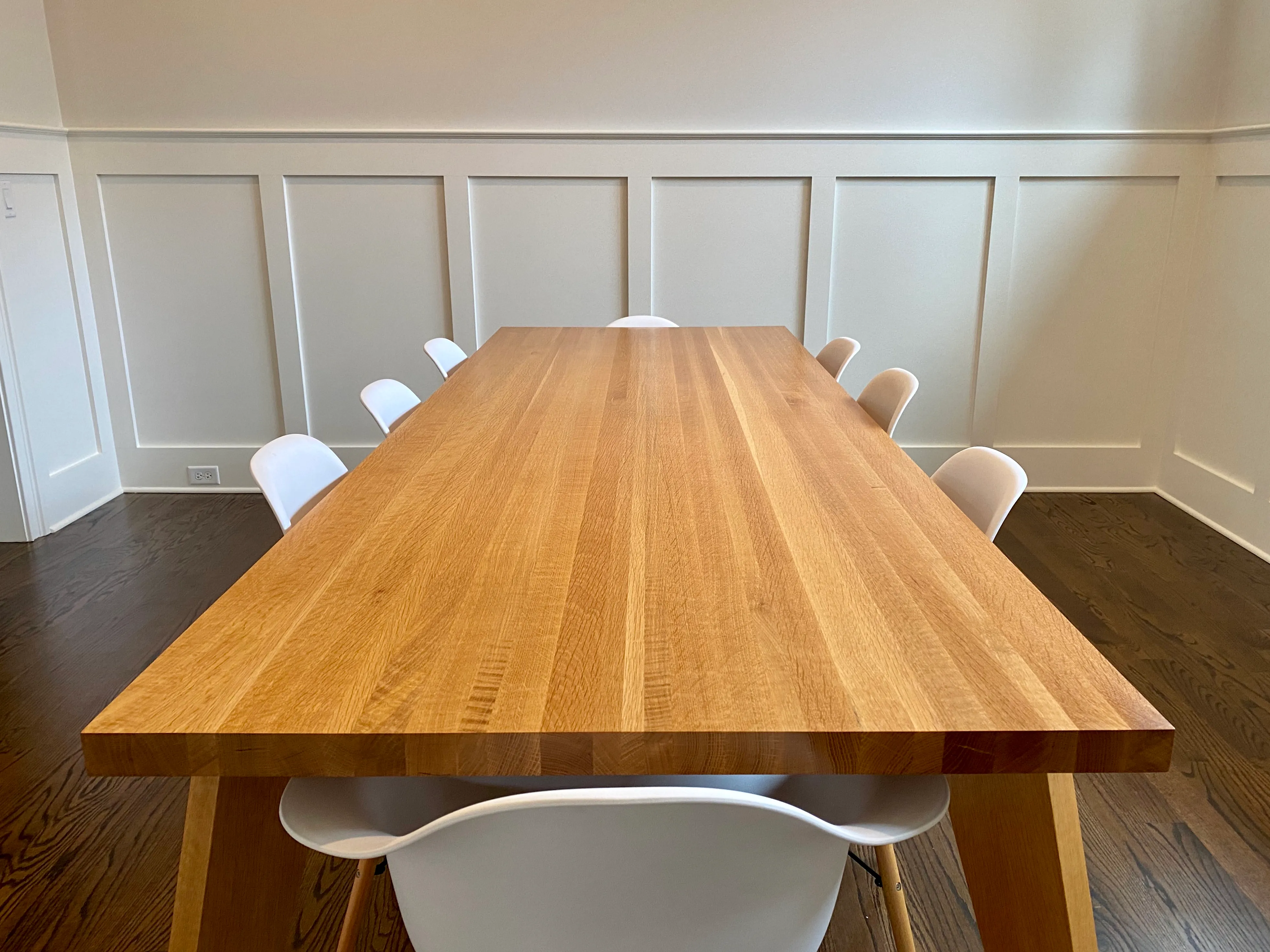Splay Table, view 5 of 7