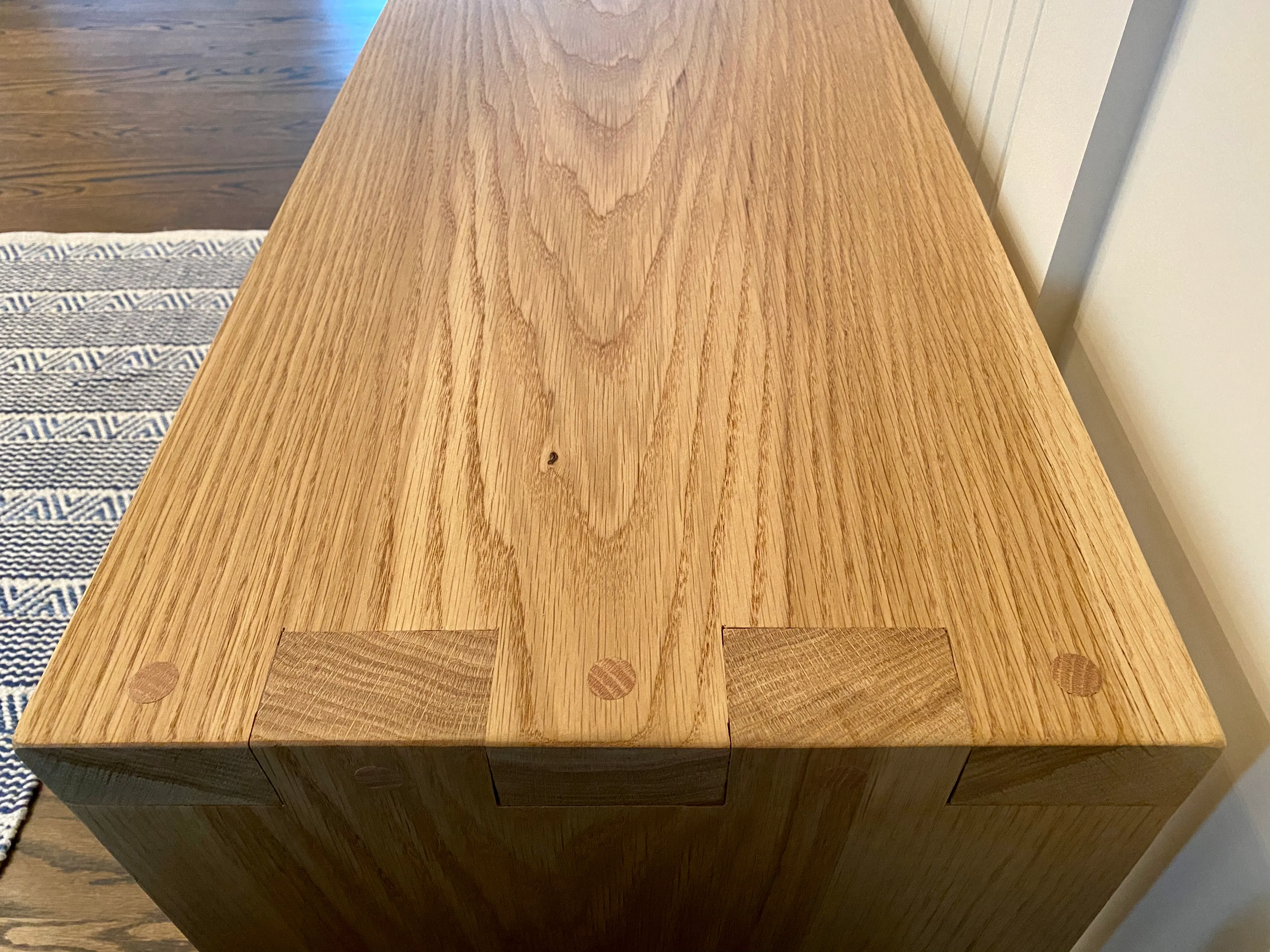 Cut Bench, view 5 of 6