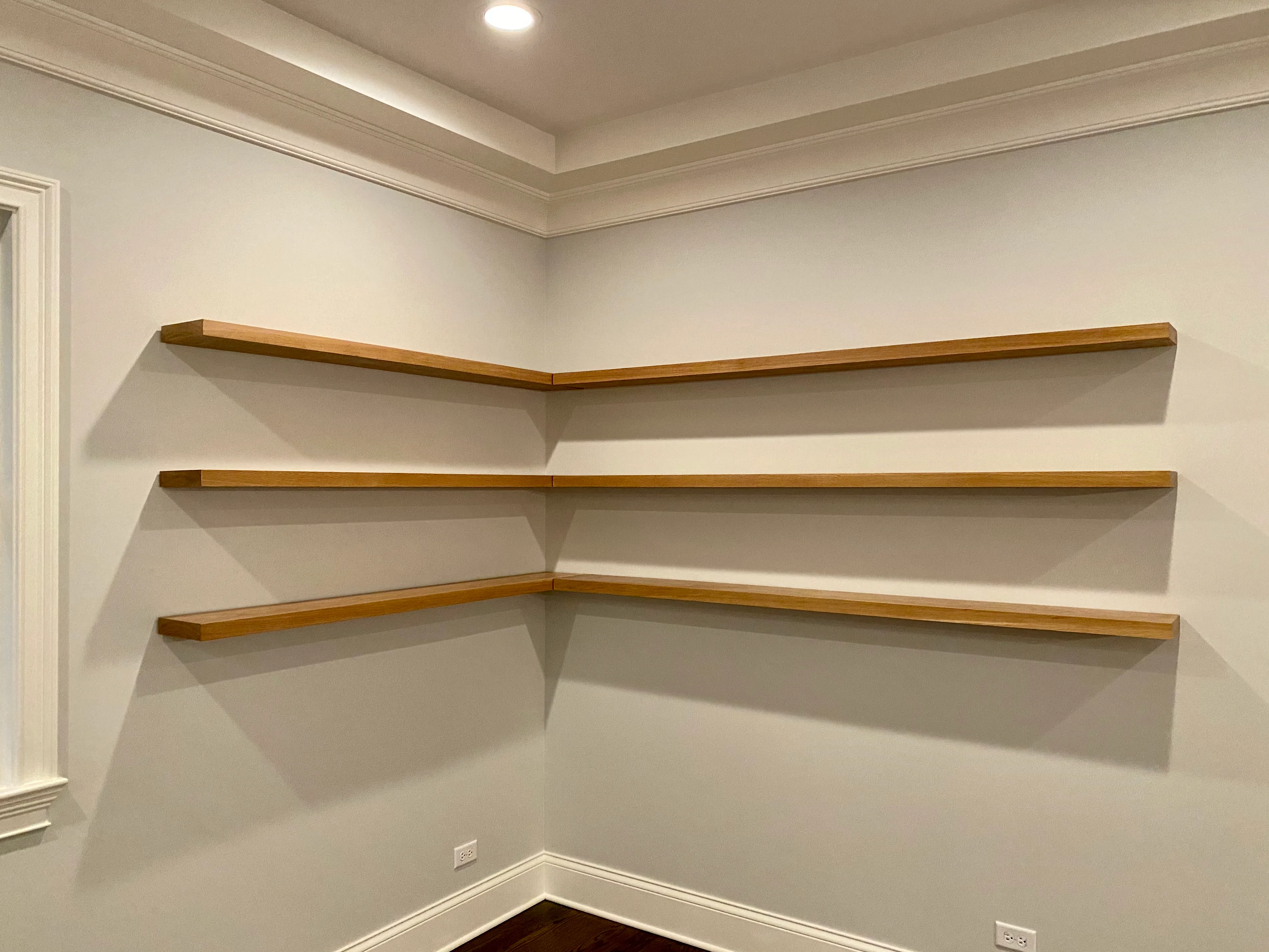 Skeletal Shelves, view 6 of 7