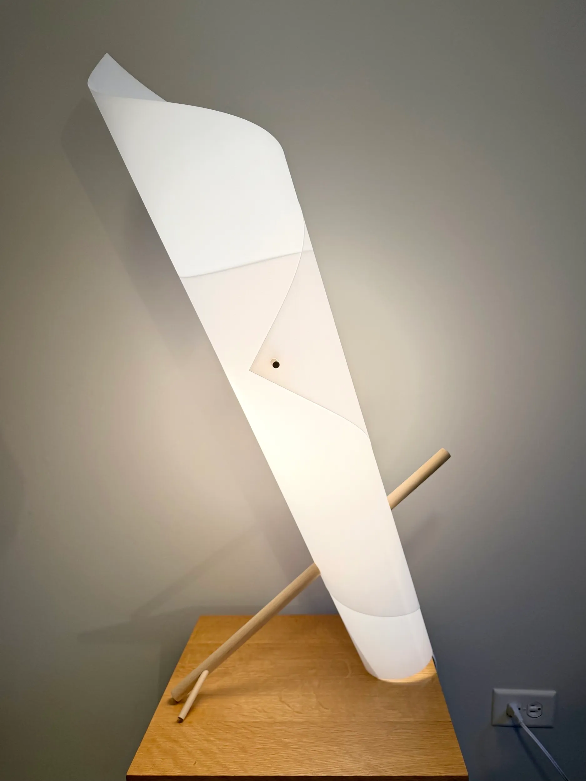 Table Lamp, view 2 of 4