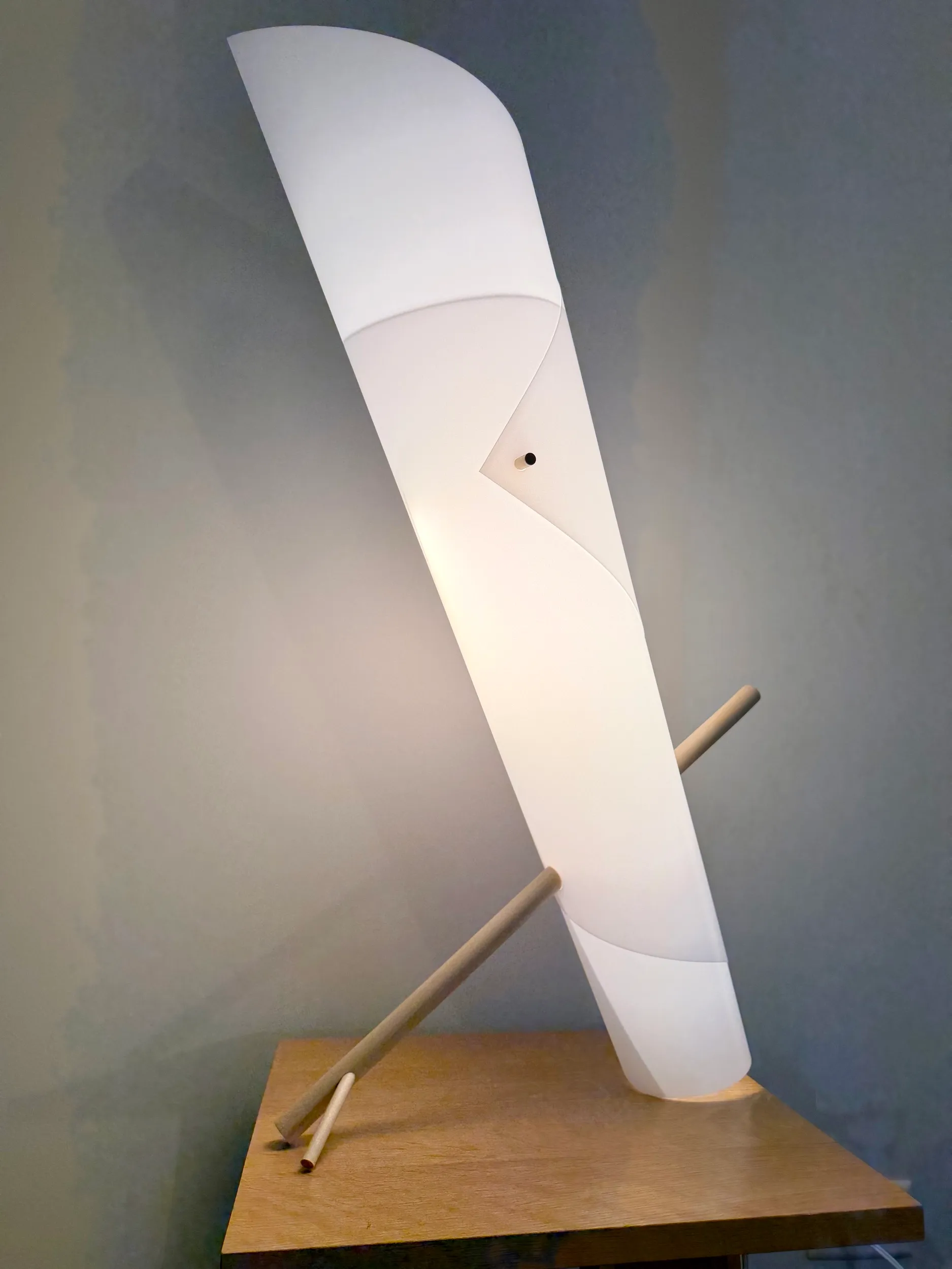 Table Lamp, view 3 of 4