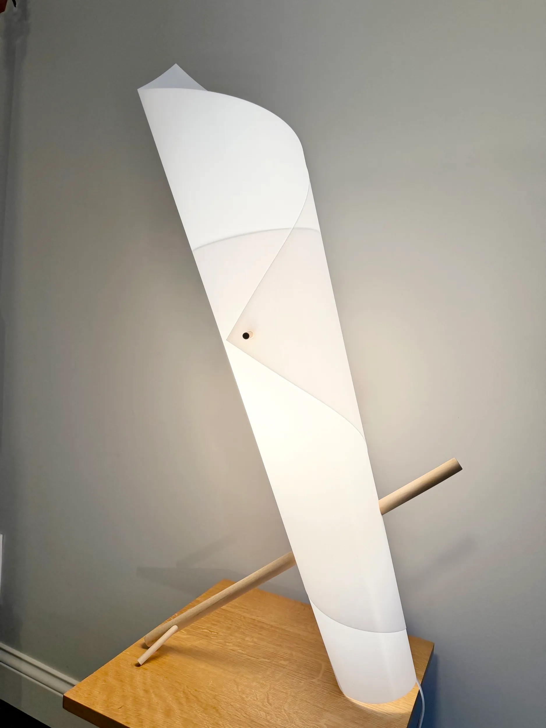 Table Lamp, view 4 of 4