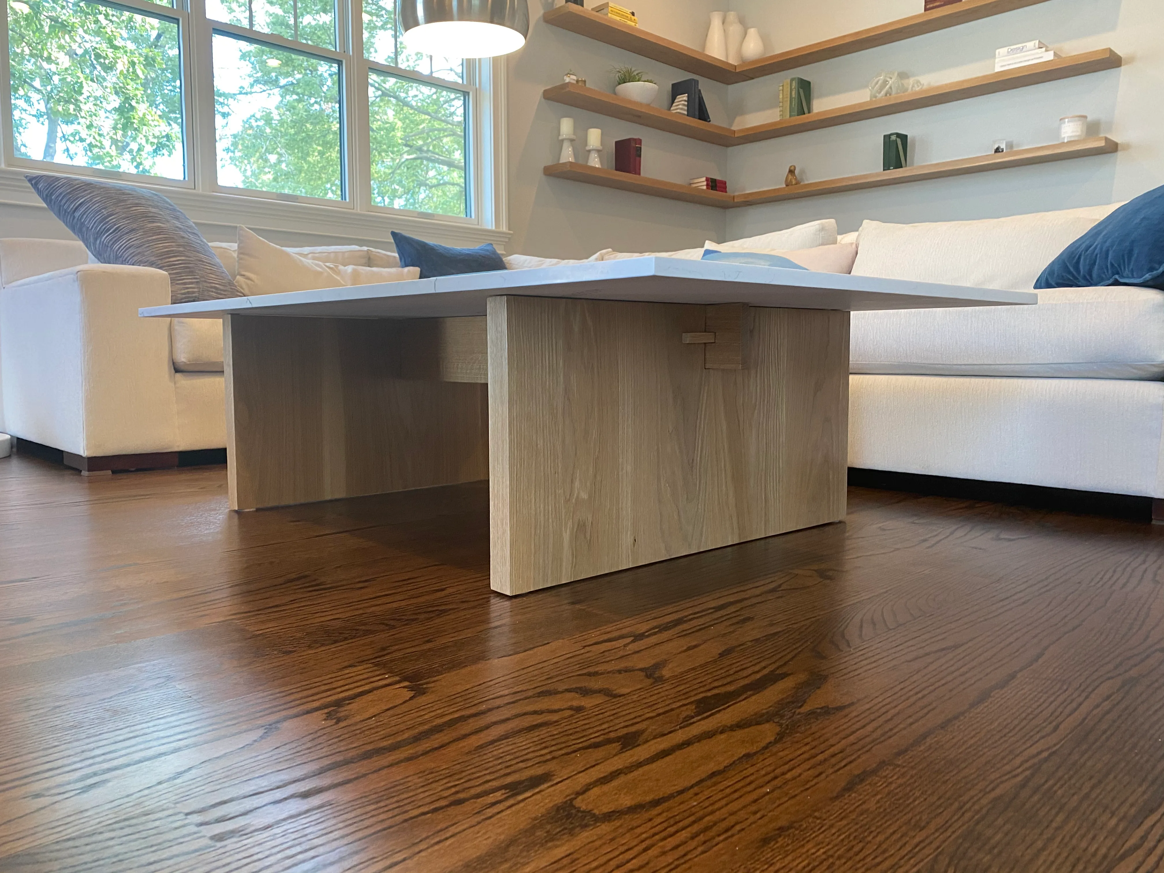 Planes and Beam Table, view 3 of 3