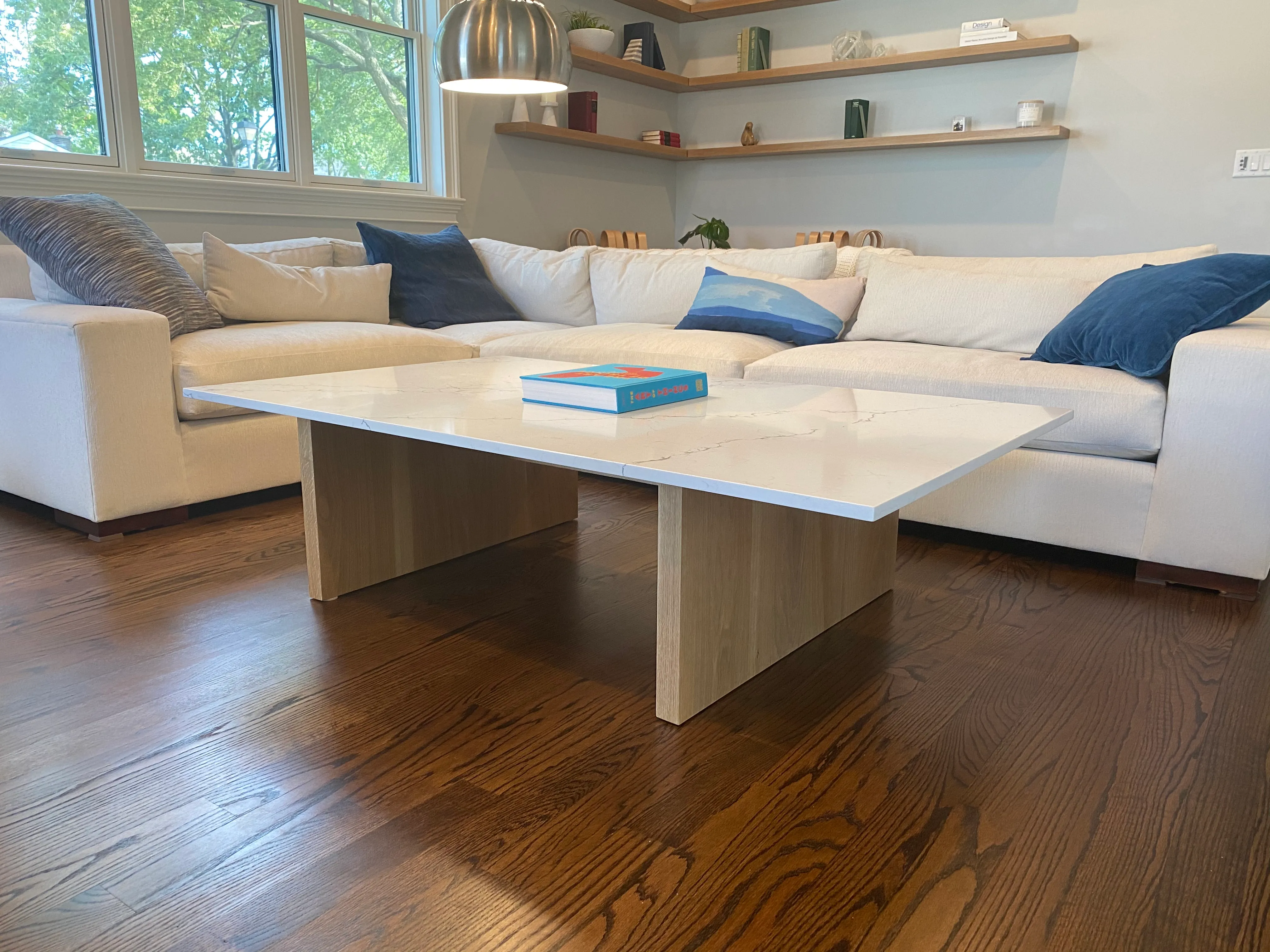 Planes and Beam Table, view 2 of 3