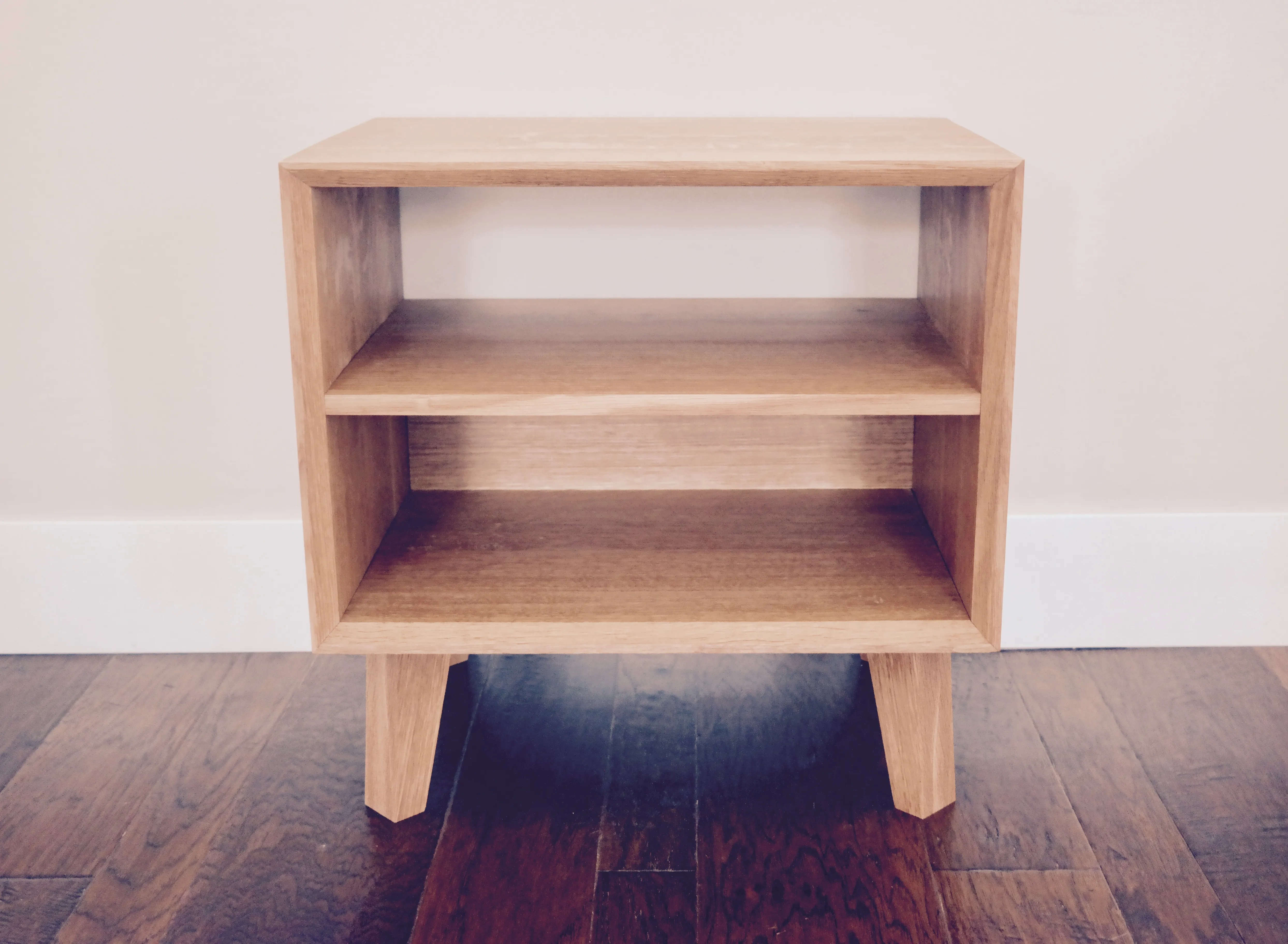 Splay Nightstand, view 4 of 9