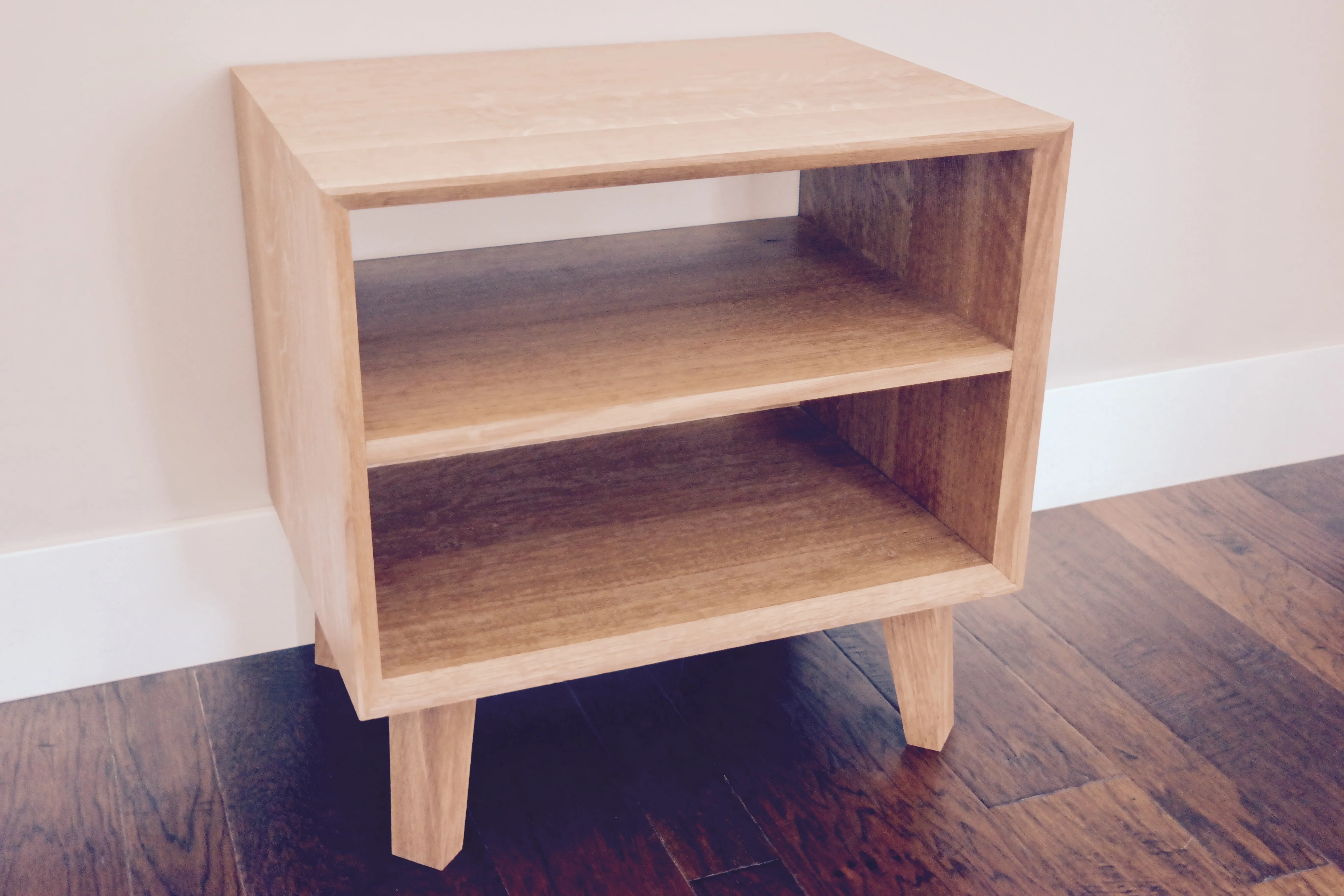 Splay Nightstand, view 5 of 9