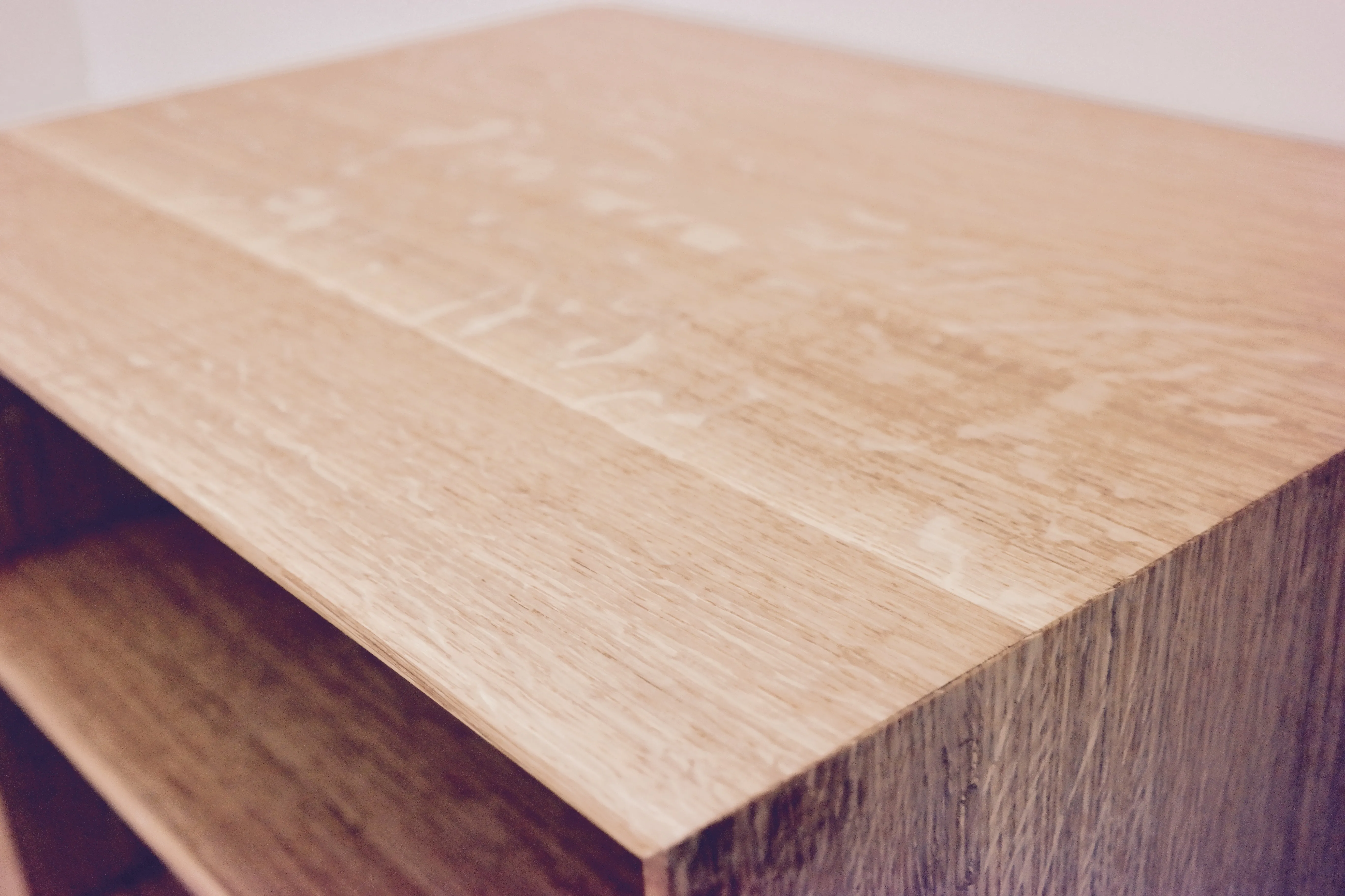 Splay Nightstand, view 6 of 9