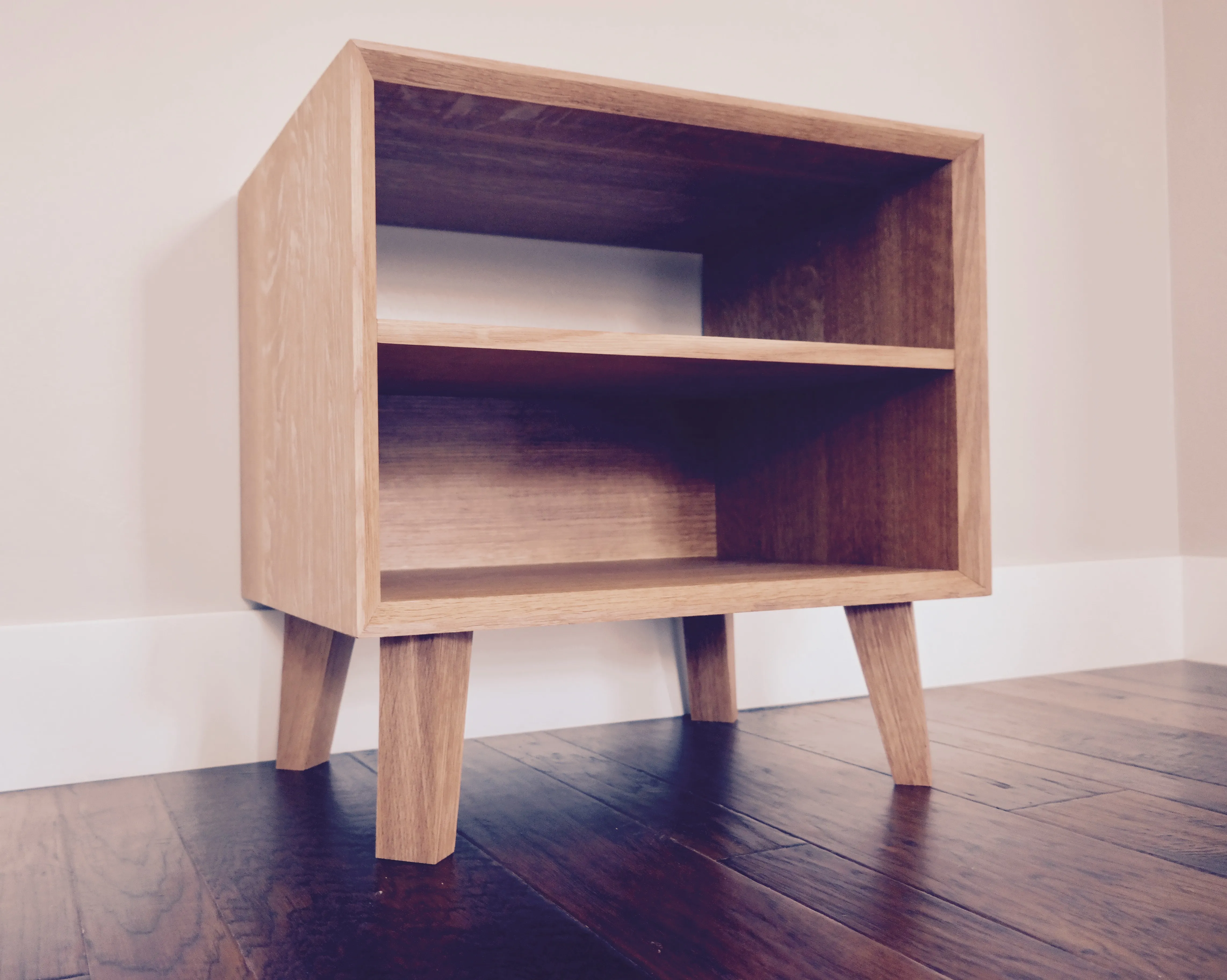 Splay Nightstand, view 7 of 9