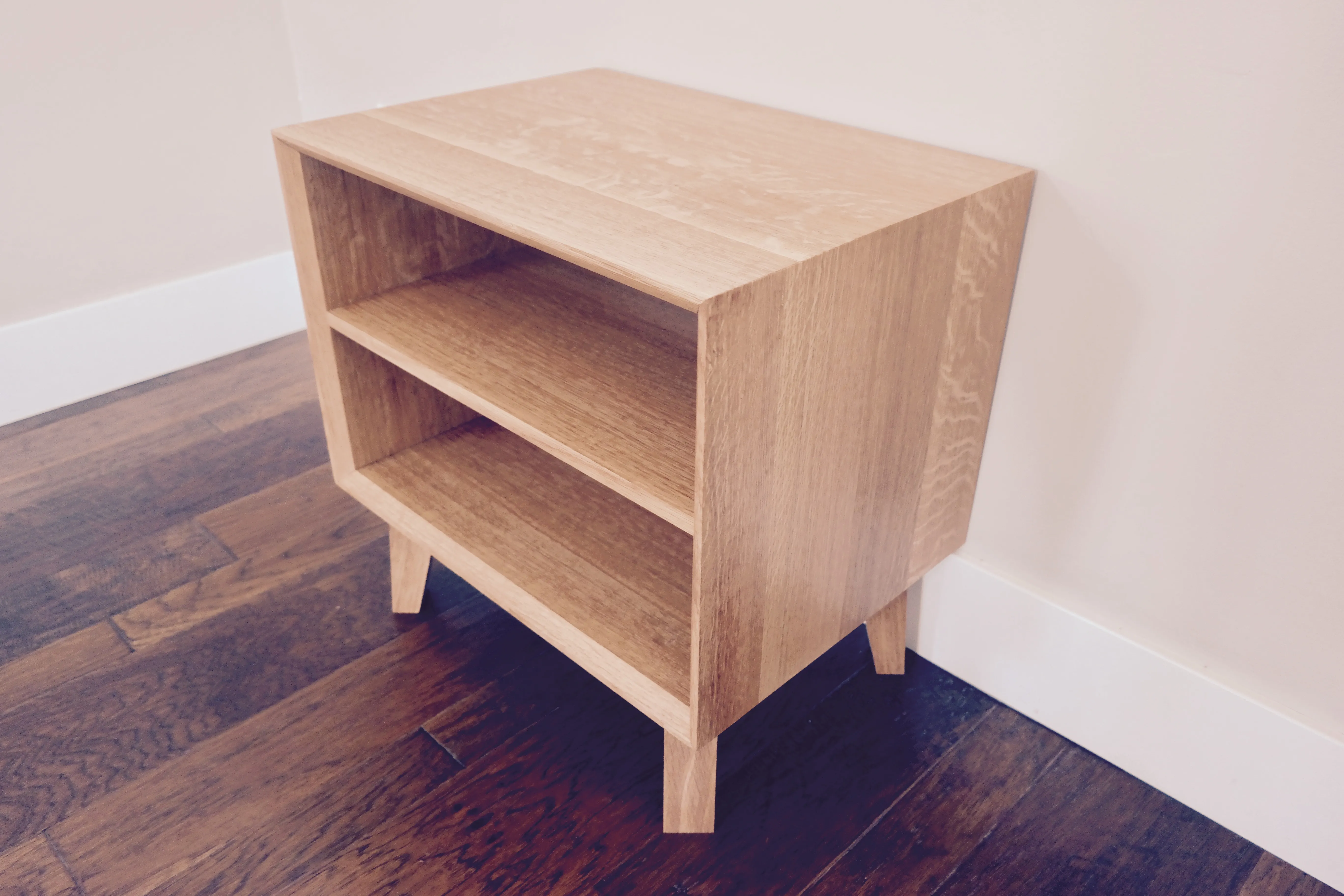 Splay Nightstand, view 8 of 9