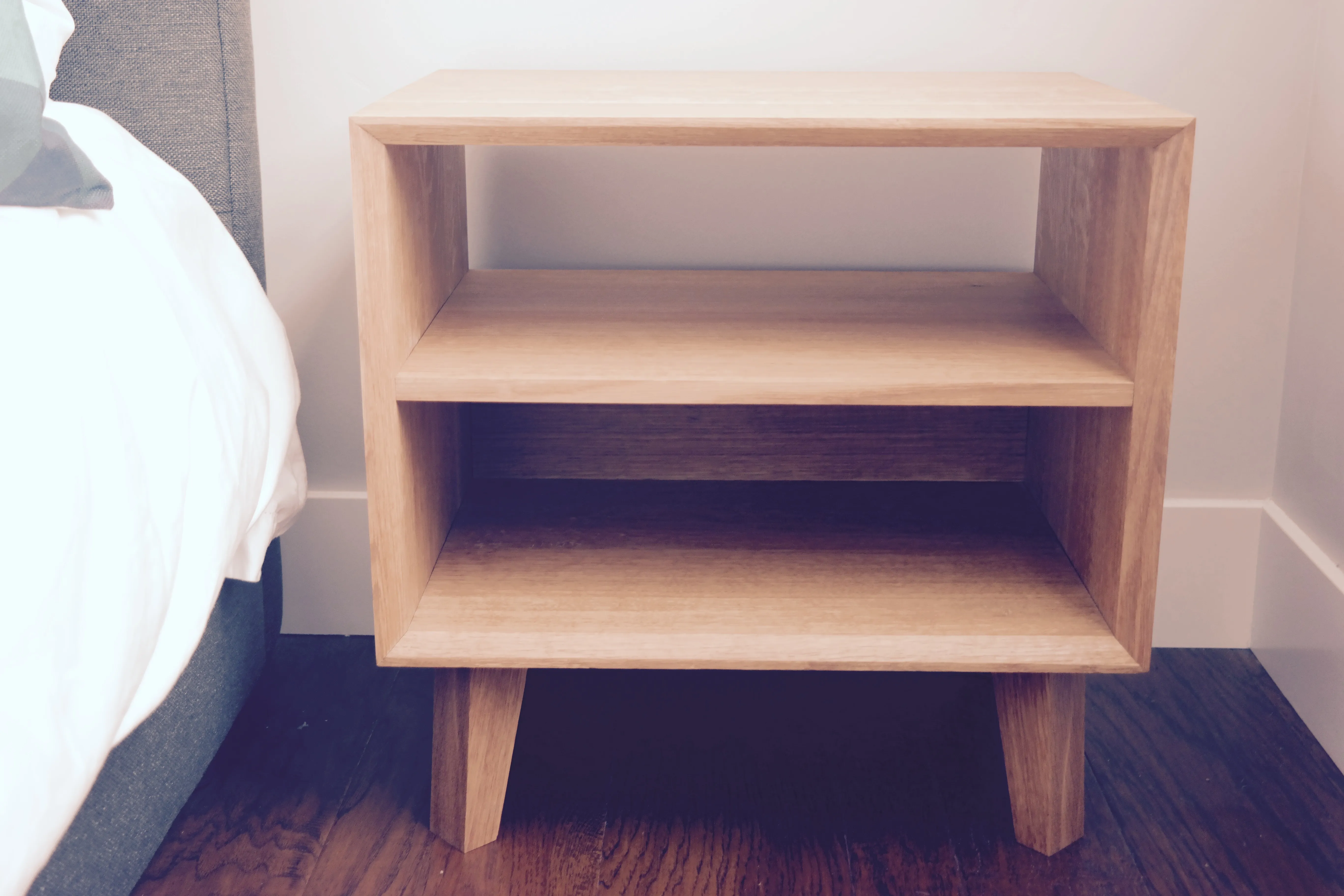 Splay Nightstand, view 9 of 9
