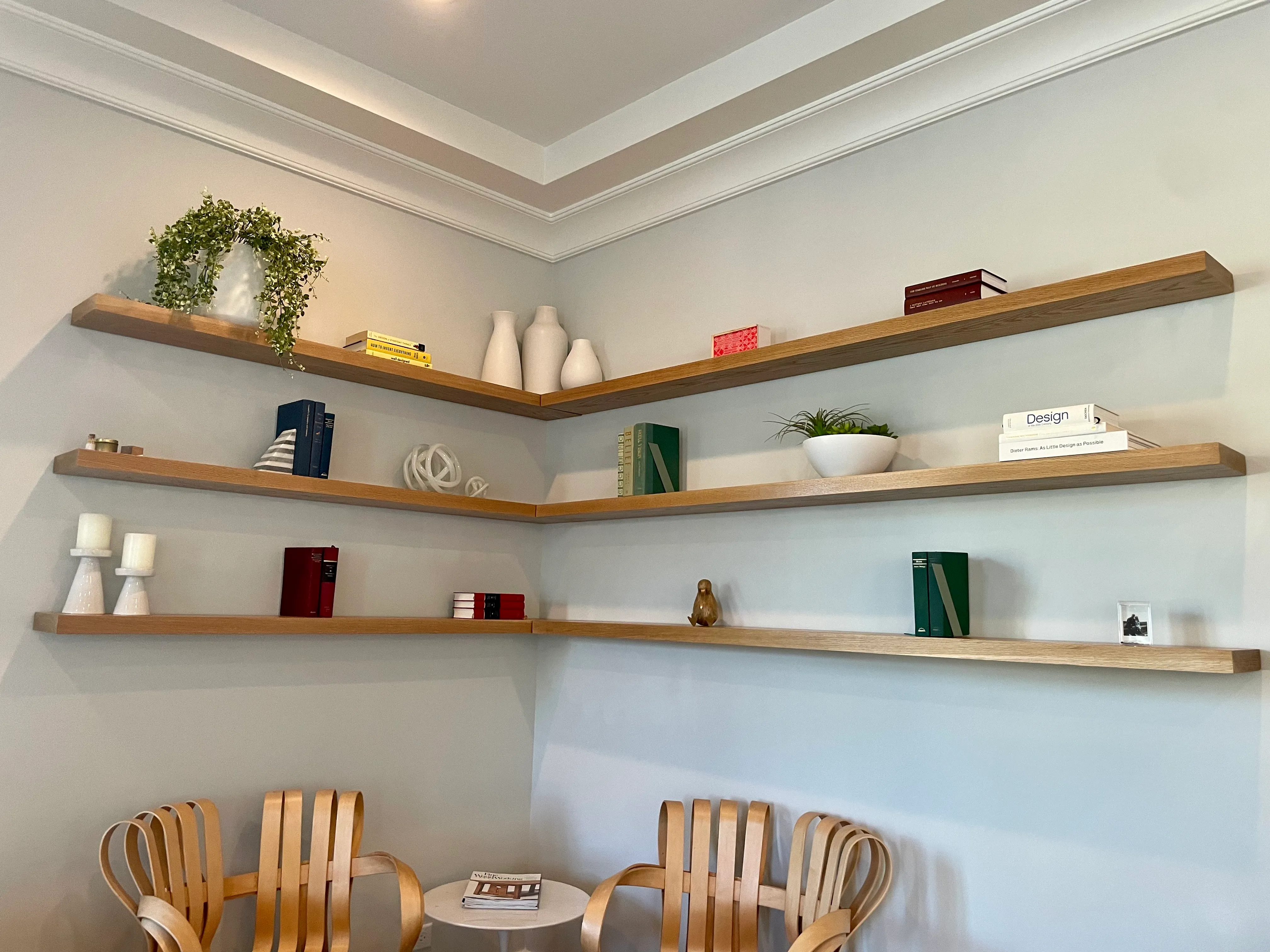 Skeletal Shelves, view 7 of 7