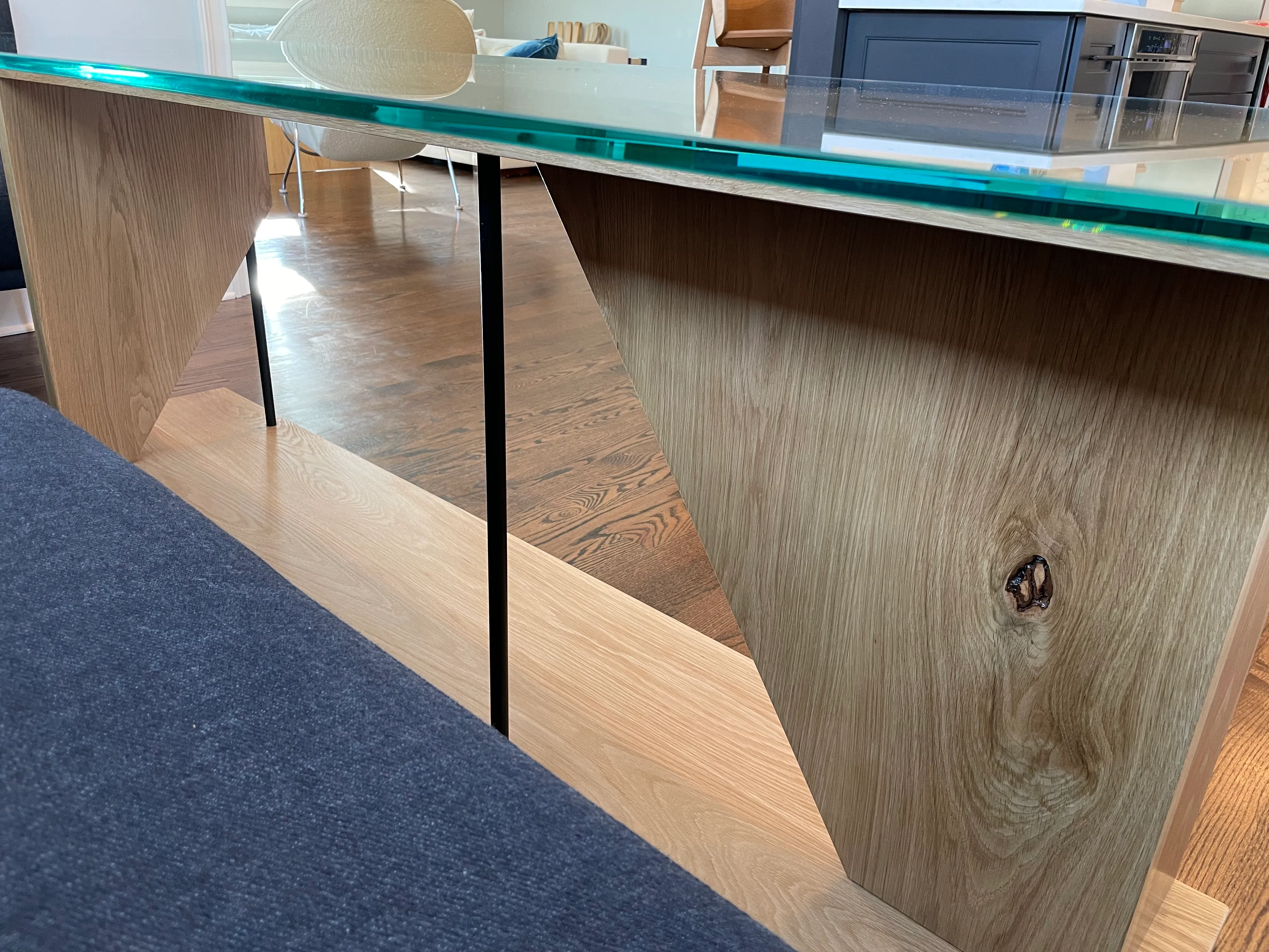 Riven Table, view 6 of 7