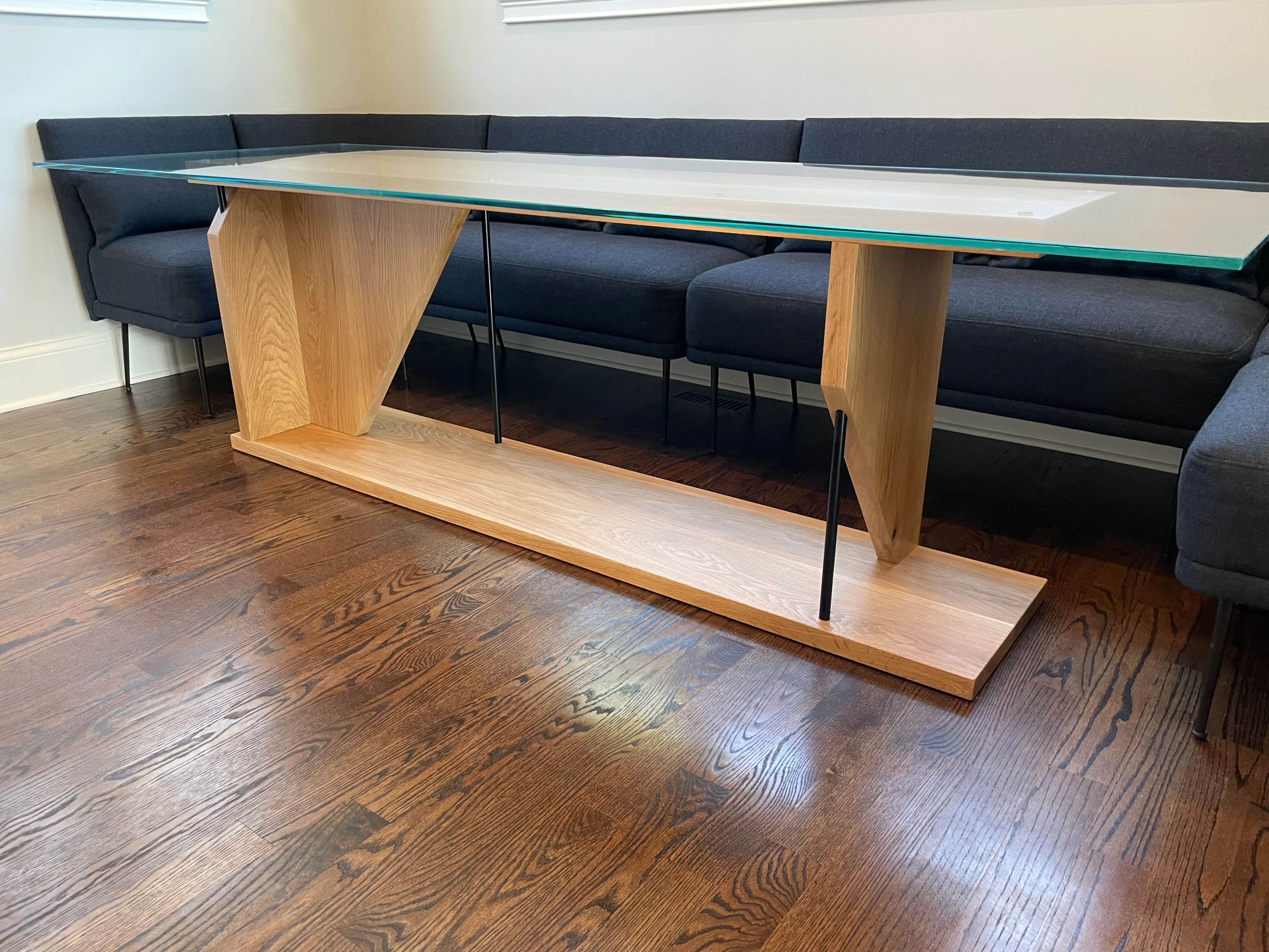 Riven Table, view 3 of 7