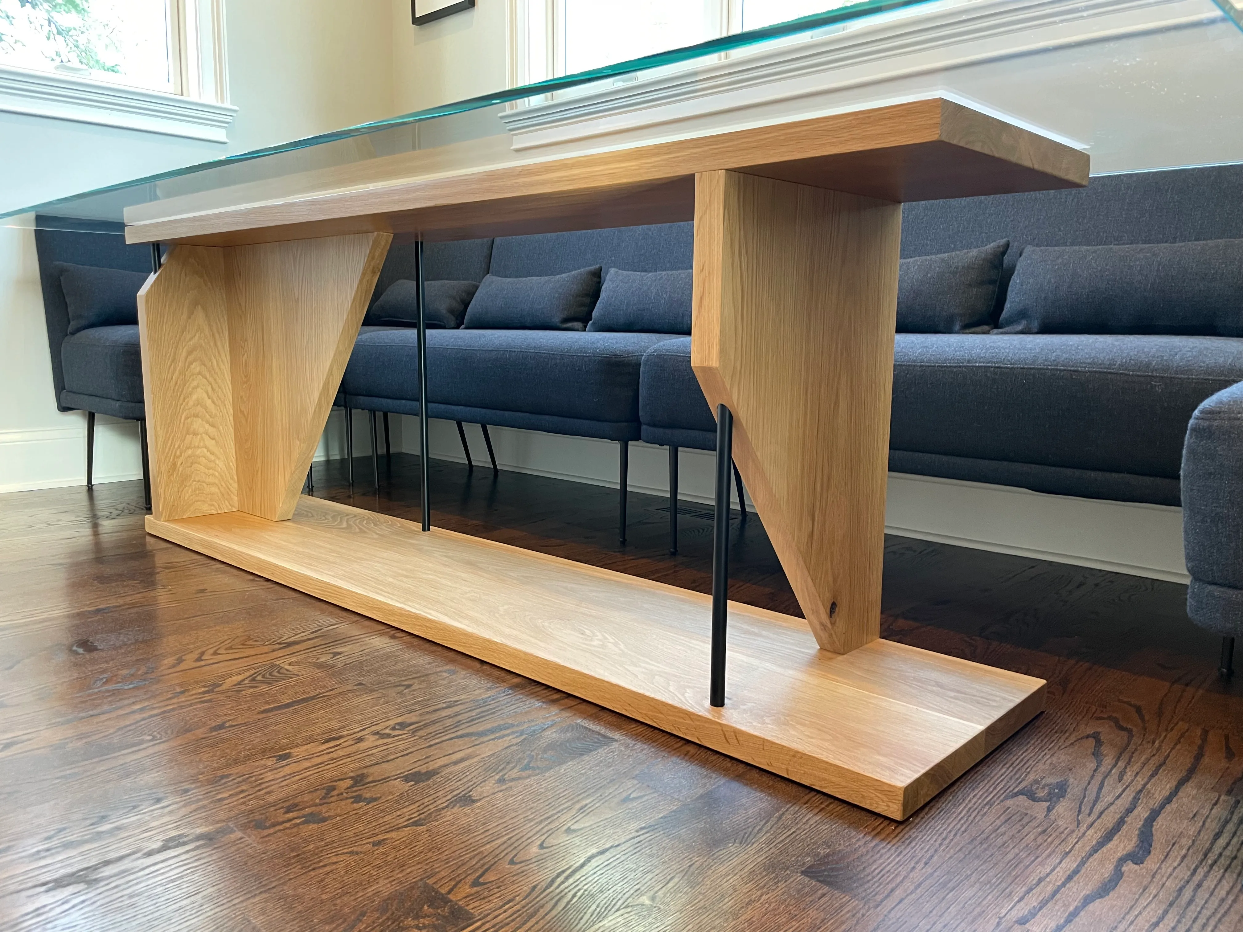 Riven Table, view 4 of 7
