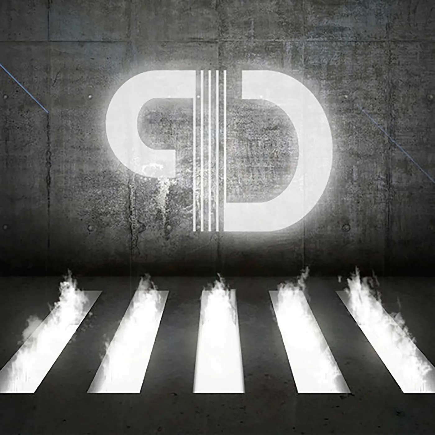 Memory Loops album cover