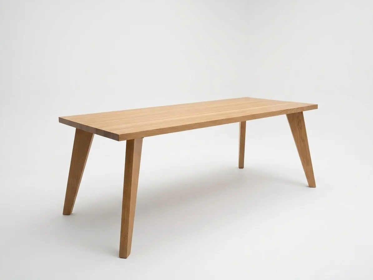 Splay Table, 2016