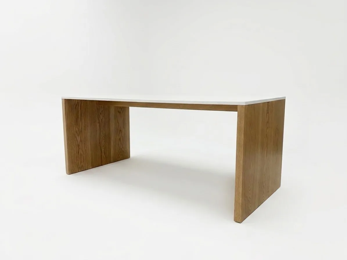 Planes and Beam Desk, 2018