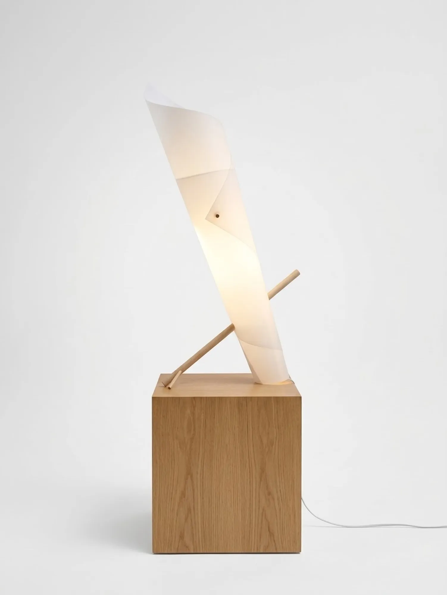 Table Lamp, 2026