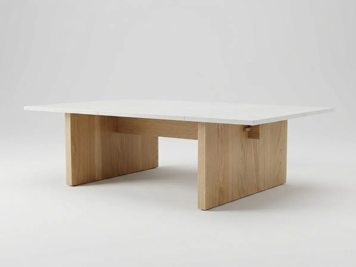 Planes and Beam Table, 2017